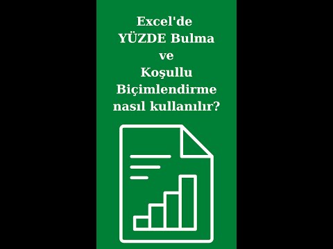 Video: Excel'deki izleyici okları nelerdir?