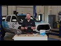 Using Victor Reinz® Victor-Lock™ Reusable Differential Gaskets | Unique Construction Explained