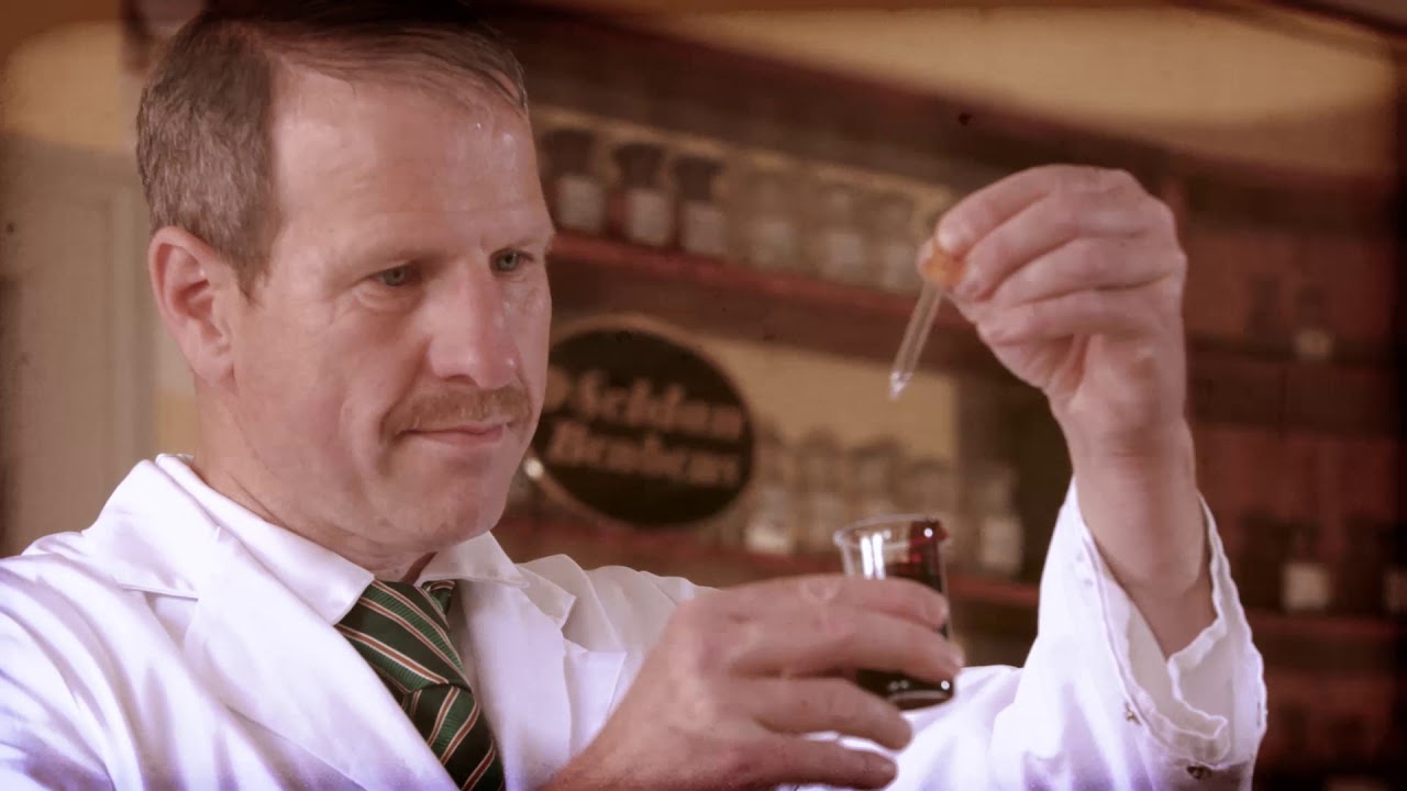 Em-eukal Story and Heritage since 1899. أميوكال- تاريخ من العراقه و الأصاله الألمانيه منذ عام ١٨٩٩