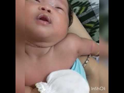 Tumbuh Kembang Anakku Baby Adreena Ost. Anakku By Vina Panduwinata