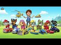 Paw Patrol