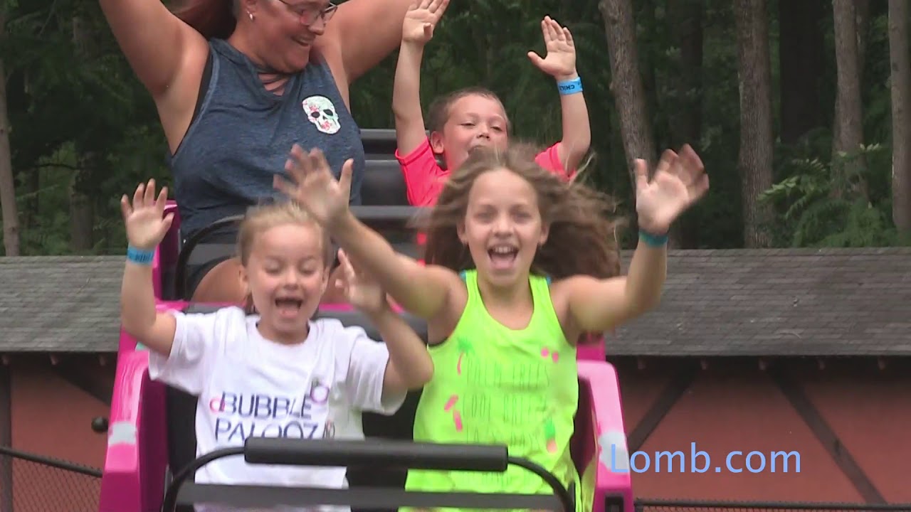 Land of Make Believe - Amusement & WaterPark