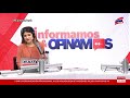 🔴EN VIVO | 'INFORMAMOS Y OPINAMOS' con FÁTIMA AGUILAR y CHRISTIAN HUDWALCKER - 02/07/20