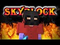 So I crafted NECRON ARMOR (worth 300M coins) | Solo Hypixel SkyBlock [217]