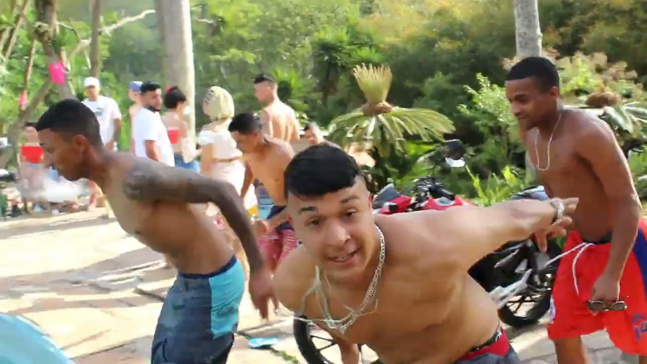 MC KL ORIGINAL E MC DAN JNV - AO SOM DA CAPITAL (Prod. e Film. QueixoRM)