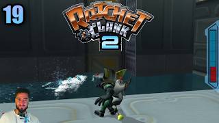 Information This Thermo-Thing Is Actually Useful! 🔥❄️ | Ratchet & Clank 2 Guide