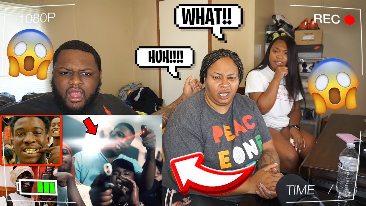 The DisneyWorld RICO: Inside The Largest Crew Takedown in Florida History | REACTION