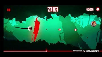 Odium To The Core - Overflow