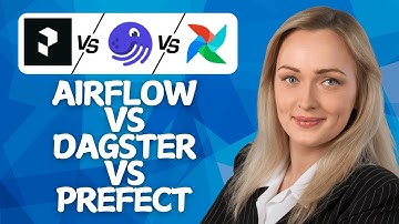 Airflow vs Dagster vs Prefect 2026 – Wat is de beste tool voor workfloworkestratie?