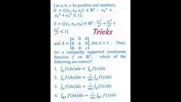 #CSIRMATHS #_DIP_CSIR_MATHS  2014 JUNE CSIR PROBLEM OF REAL ANALYSIS PART C