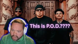 Download Lagu P.O.D. - \ MP3