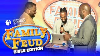 Family Feud - Bible Edition // Transformation Christian Fellowship