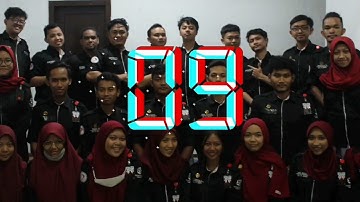 FIRST MEET HIMPUNAN MAHASISWA INFORMATIKA 2022
