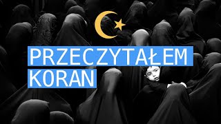 CZYTAŁEM KORAN PRZEZ 30 DNI. Czy żałuję? screenshot 1