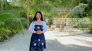 Religious Education (3rd Quarter Performance Task)