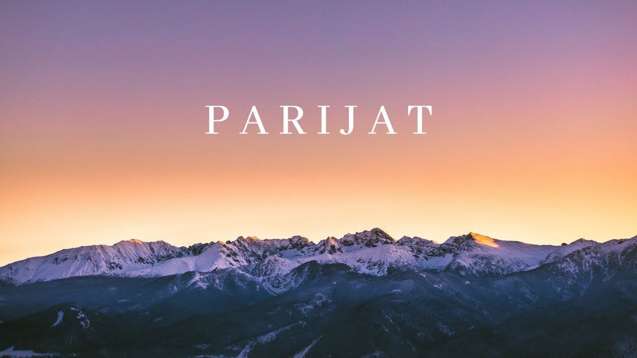 Parijat