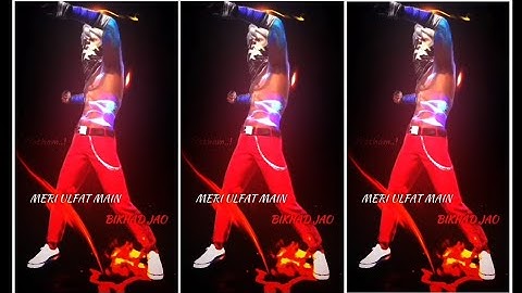 Mera Dil Ye Pukare Aaja ❤️💫 (XML + CLIP)