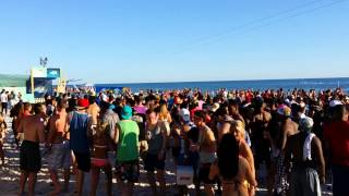 Spring break all access pcb