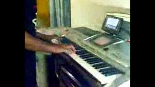 Ta Ra Rum Pum title song Cover by Sahan Elvitigala