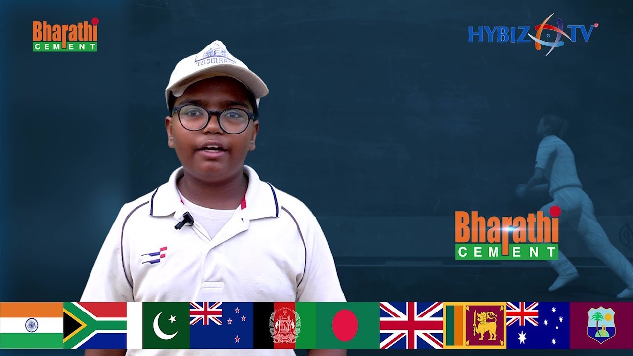 events in hyderabad next week India and Australia Will be in The World Cup 2019 Final | Yash