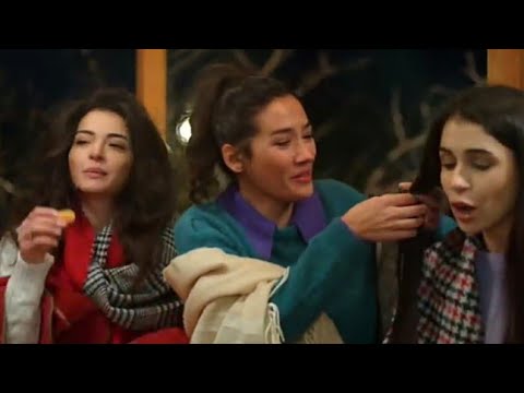 Hayaller ve Hayatlar 1 trailer - YouTube