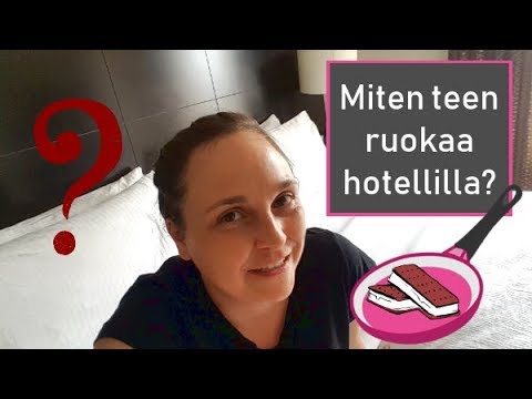 Video: 6 Mekkoa, Jotka Hämmästyttävät Hinnallaan