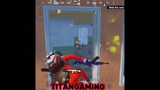 KESA HAI JIGGEL BRO #titangaming #bgmi #titanarmy #pubgmobile #krafton #kraftonbgmi #jonathangaming