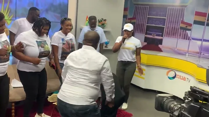 Joyce blessing vrs Captain Smart
