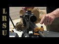 Mounting & Leveling A Precision Rifle Scope for Long Range Shooting