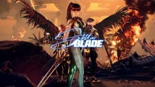 Stellar Blade #4 ¡Segundo Jefe Alpha Derrotado, Nos Vemos Taquito & Mas!