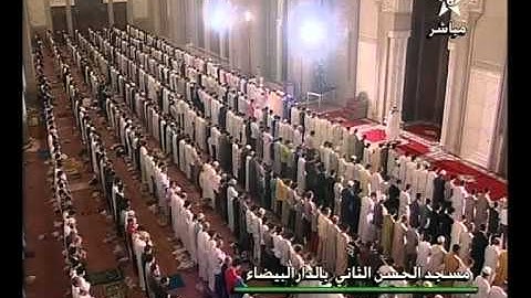 عمرالقزابري ۞ سورة " فصلت 2011