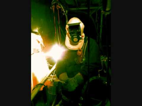 boilermaker welder rigger youtube boilermaker welding