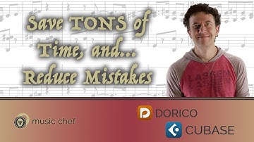 Boost Your Workflow: The Secret Power of Channel Switching for MIDI in Cubase