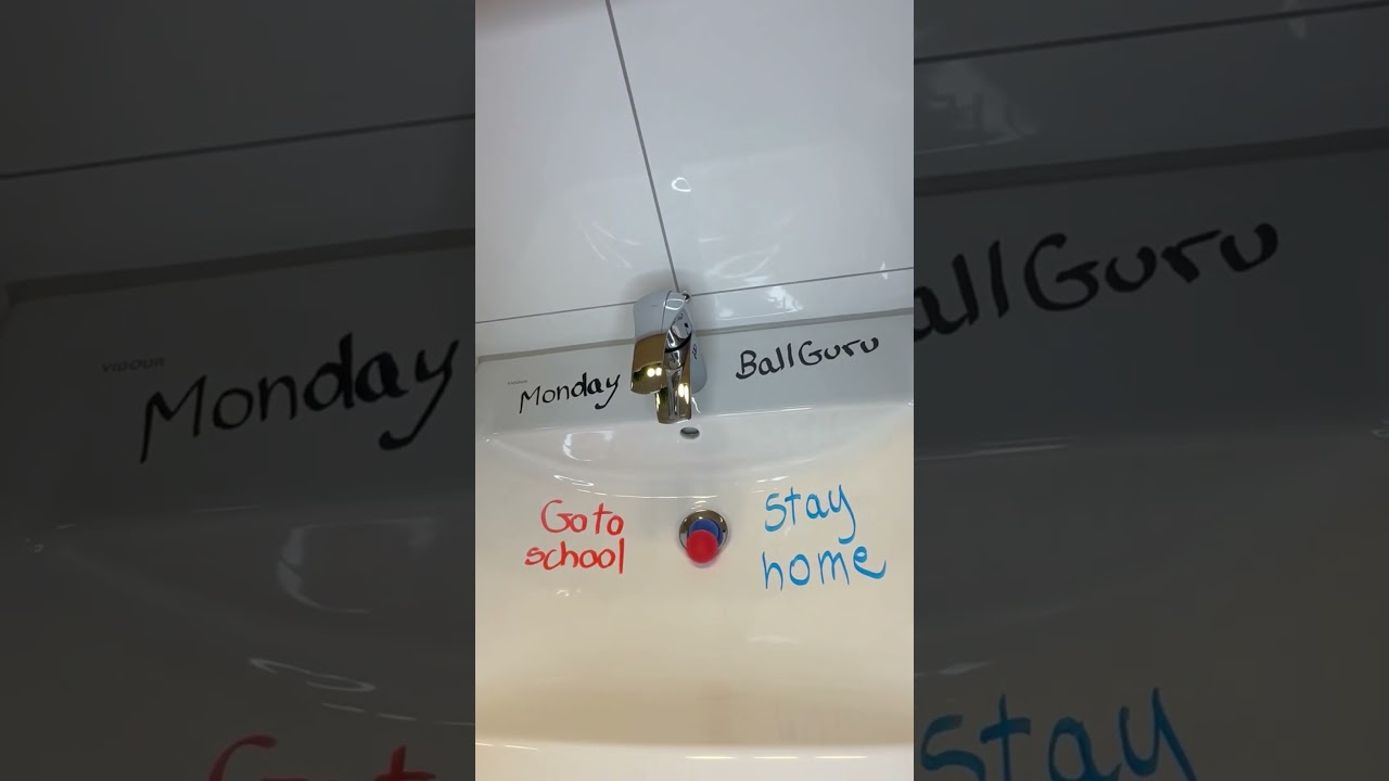 The Student's Dilemma Solved in One Round 😱