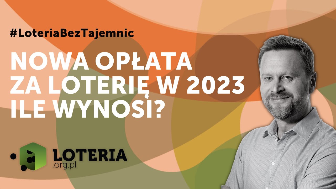 Op ata Za Loteri W 2023 Kwota Bazowa Ile Kosztuje Loteria YouTube op-ata-za-loteri-w-2023-kwota-bazowa-ile-kosztuje-loteria-youtube