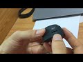 How to insert and take out micro sd card from mini camera 1477