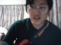 久保田利伸さんの「Indigo Waltz」をカバーしました。