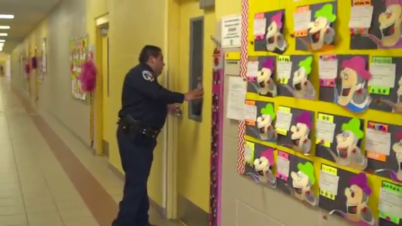SCHOOL LOCKDOWN YouTube SCHOOL LOCKDOWN YouTube