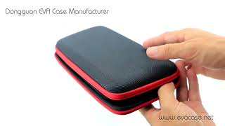 Dongguan EVA Case Manufacturer Custom Game Case_04.wmv