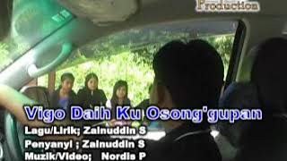 Vigo Deihku Osonggupan - Zainuddin S