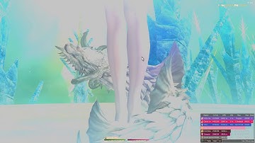 E8S Shiva Clear [DRG PoV)