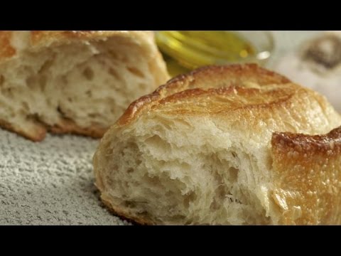 SOURDOUGH STARTER AND BREAD | BREAD RECIPES | EASY TO MAKE BREAD RECIPE