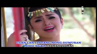 Vita Kdi - Ngelali | Dangdut 