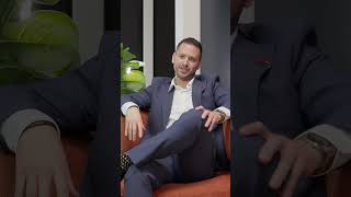 Martin Mintoff -Profile