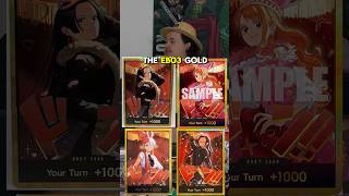 The Most UNDERRATED Don Cards? π€|Buds Buy of The Week EP. 26 (One Piece TCG) #onepiece #onepiecetcg