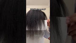 Shop🛒📦 miracleorganixcare.com🌿No shortcuts to long, thick, healthy hair! use quality products