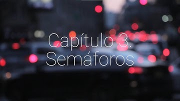 Los Sistemas Operativos | Capítulo 3. Semáforos
