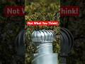 The Spinning Thing on Your Roof Explained