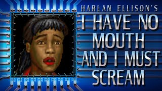 It Was All Yellow | I Have No Mouth, and I Must Scream: Ellen
Hey, bad stuff happens to somebody that they dont want in this one.
Get this game ► https://store.steampowered.com/app/245390/I_Have_No_Mouth_and_I_Must_Scream/
Twitter ► https://twitter.com/Psychroclasm
Facebook ► https://www.facebook.com/Psychroclasm
Horror Outro ► Grind
Artist ► Andrew Huang
https://www.youtube.com/channel/UCdcemy56JtVTrsFIOoqvV8g It Was All Yellow | I Have No Mouth, and I Must Scream: Ellen