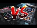 AKAI MPC ONE VS ROLAND SP-404SX - Which is the right sampler for YOU?